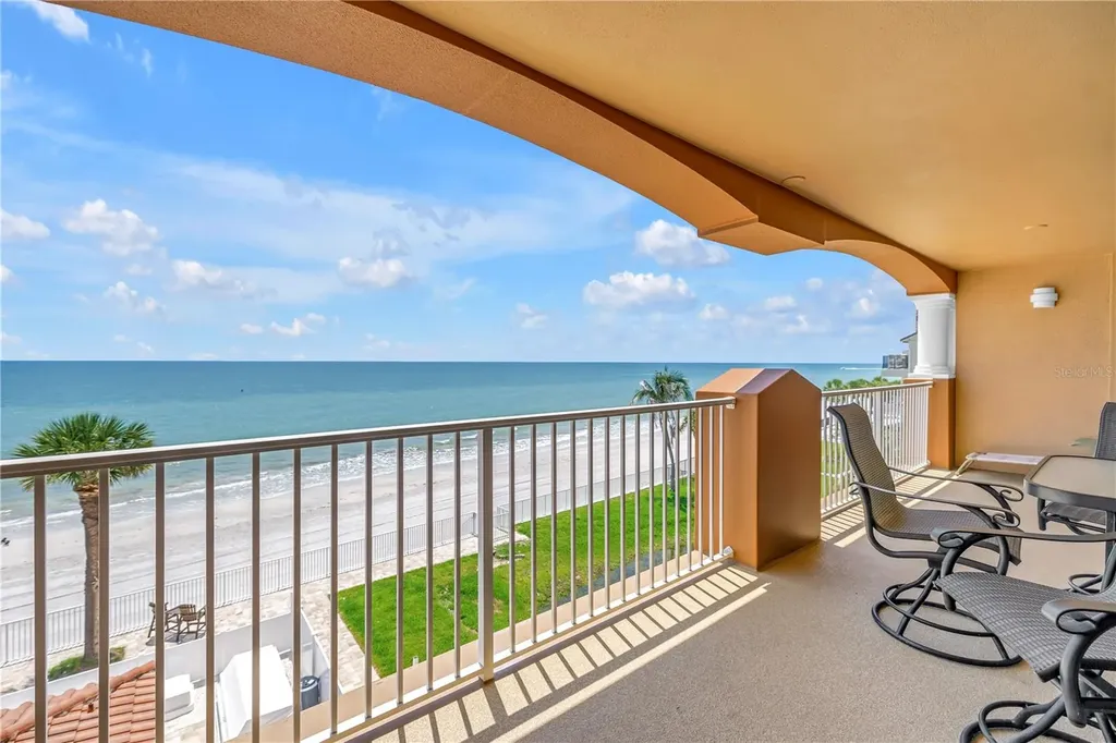 16326 Gulf Boulevard Redington Beach FL 33708