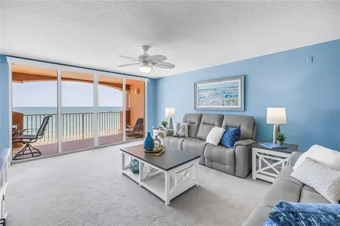 16326 Gulf Boulevard Redington Beach FL 33708