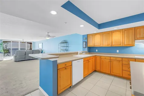 16326 Gulf Boulevard Redington Beach FL 33708