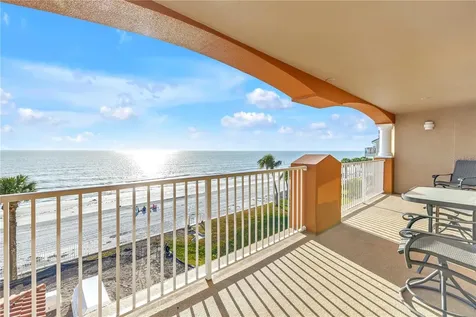 16326 Gulf Boulevard Redington Beach FL 33708