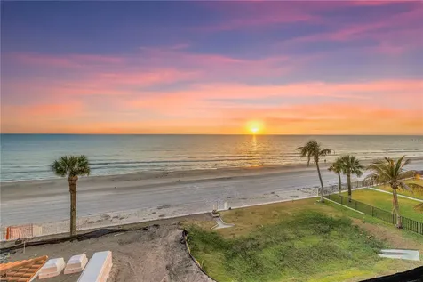 16326 Gulf Boulevard Redington Beach FL 33708