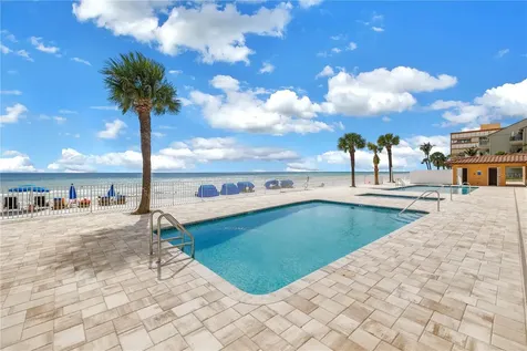 16326 Gulf Boulevard Redington Beach FL 33708