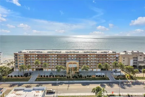 16326 Gulf Boulevard Redington Beach FL 33708