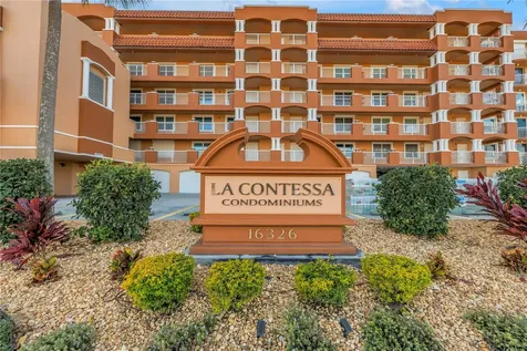 16326 Gulf Boulevard Redington Beach FL 33708