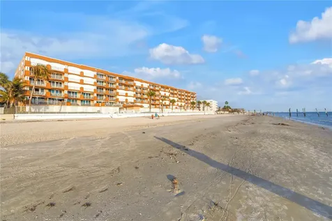 16326 Gulf Boulevard Redington Beach FL 33708