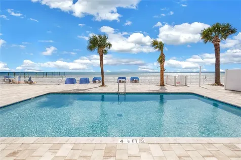 16326 Gulf Boulevard Redington Beach FL 33708
