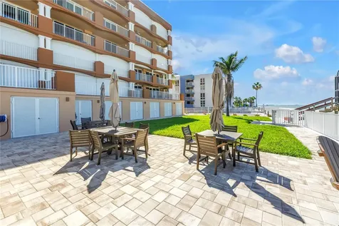 16326 Gulf Boulevard Redington Beach FL 33708