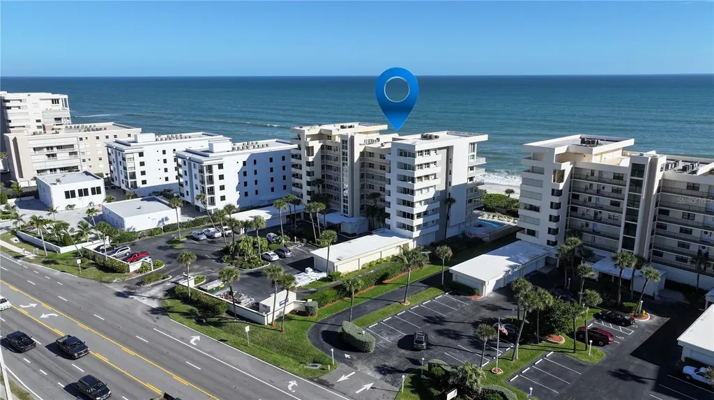 2727 N Highway A1a Indialantic FL 32903