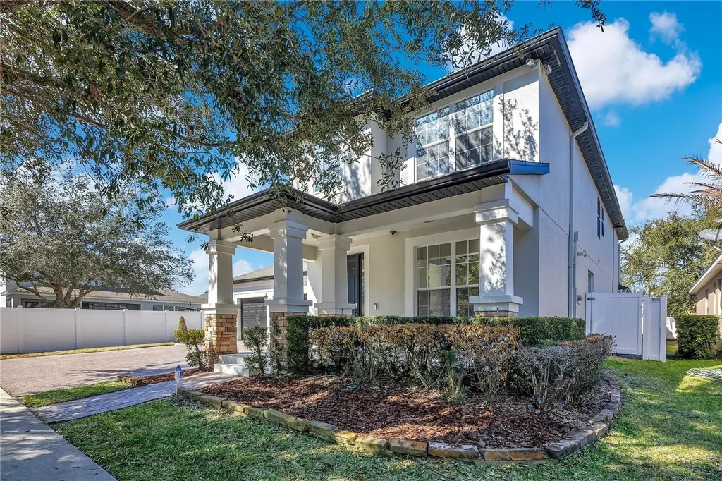 13263 Strode Lane Windermere FL 34786