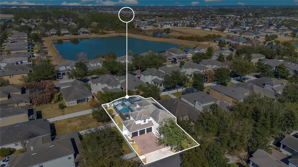 13263 Strode Lane Windermere FL 34786