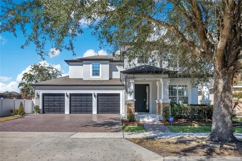 13263 Strode Lane Windermere FL 34786