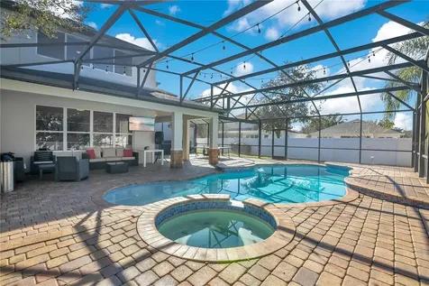 13263 Strode Lane Windermere FL 34786