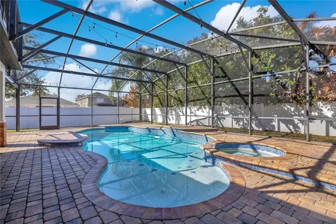 13263 Strode Lane Windermere FL 34786