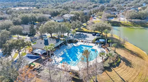 13263 Strode Lane Windermere FL 34786