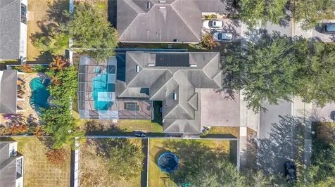 13263 Strode Lane Windermere FL 34786
