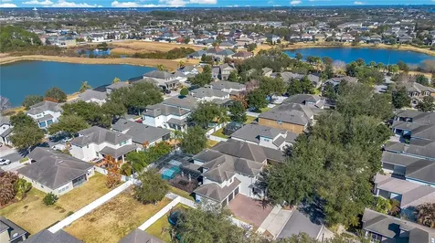 13263 Strode Lane Windermere FL 34786