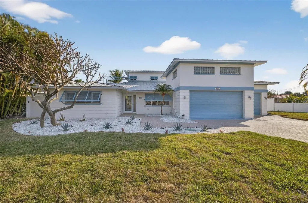 650 59th Avenue St Pete Beach FL 33706
