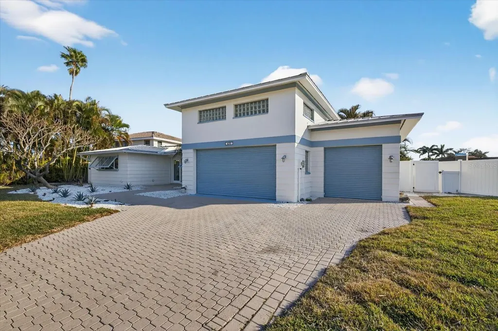 650 59th Avenue St Pete Beach FL 33706