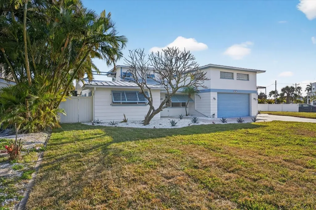 650 59th Avenue St Pete Beach FL 33706