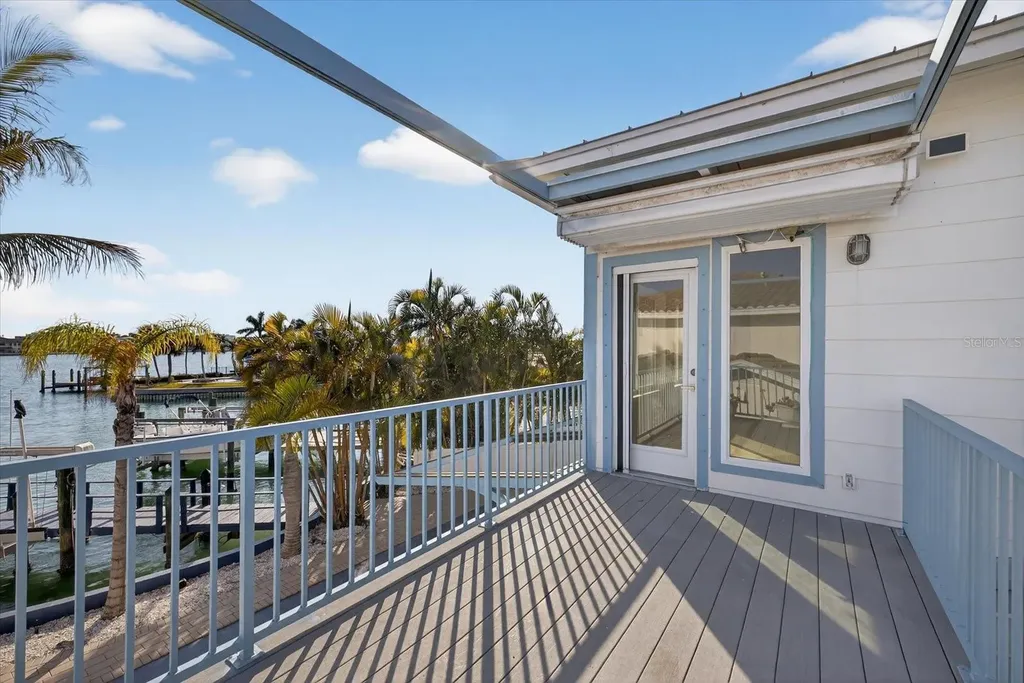 650 59th Avenue St Pete Beach FL 33706