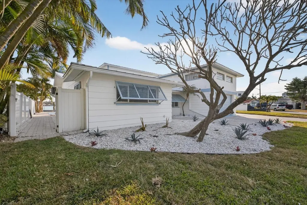 650 59th Avenue St Pete Beach FL 33706