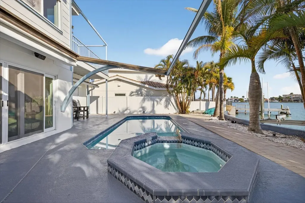 650 59th Avenue St Pete Beach FL 33706