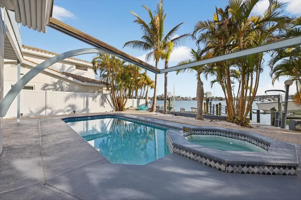 650 59th Avenue St Pete Beach FL 33706