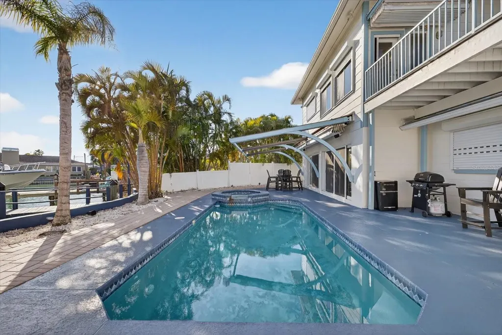 650 59th Avenue St Pete Beach FL 33706