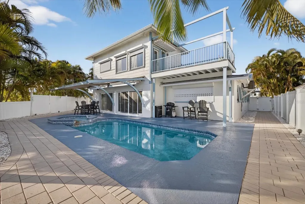 650 59th Avenue St Pete Beach FL 33706