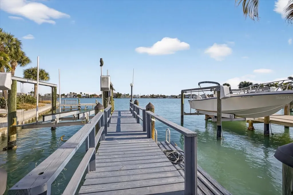 650 59th Avenue St Pete Beach FL 33706