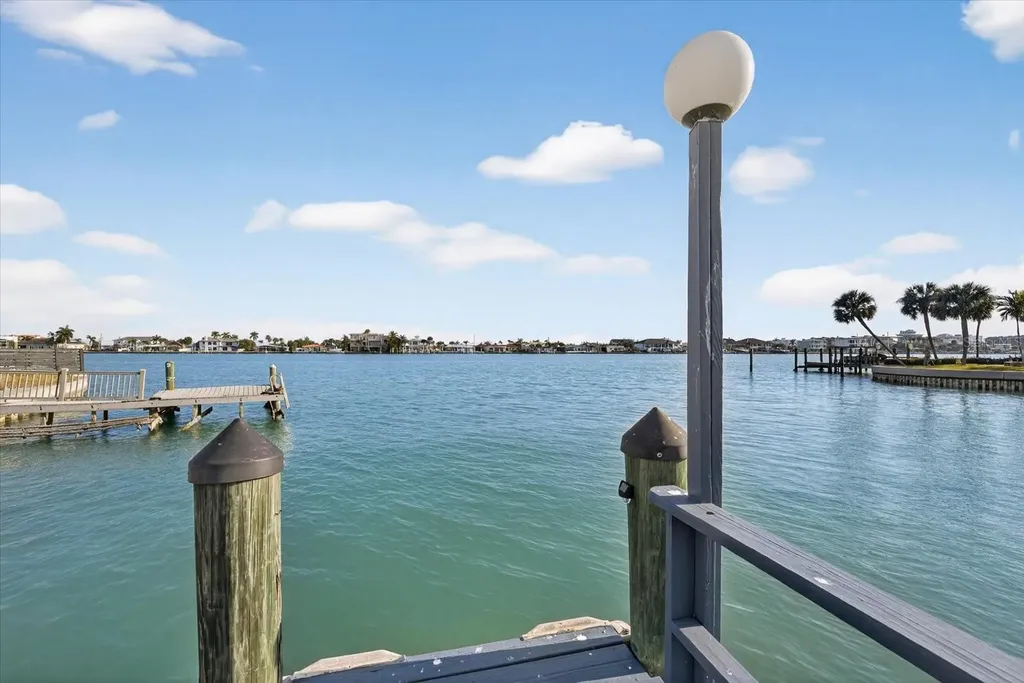 650 59th Avenue St Pete Beach FL 33706