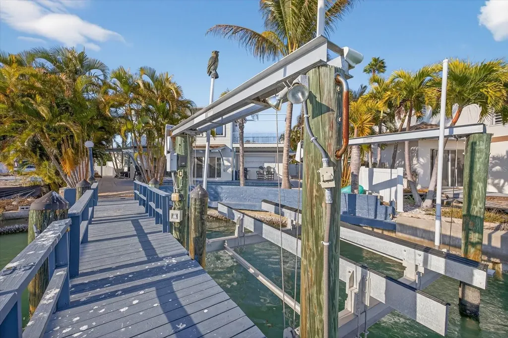 650 59th Avenue St Pete Beach FL 33706