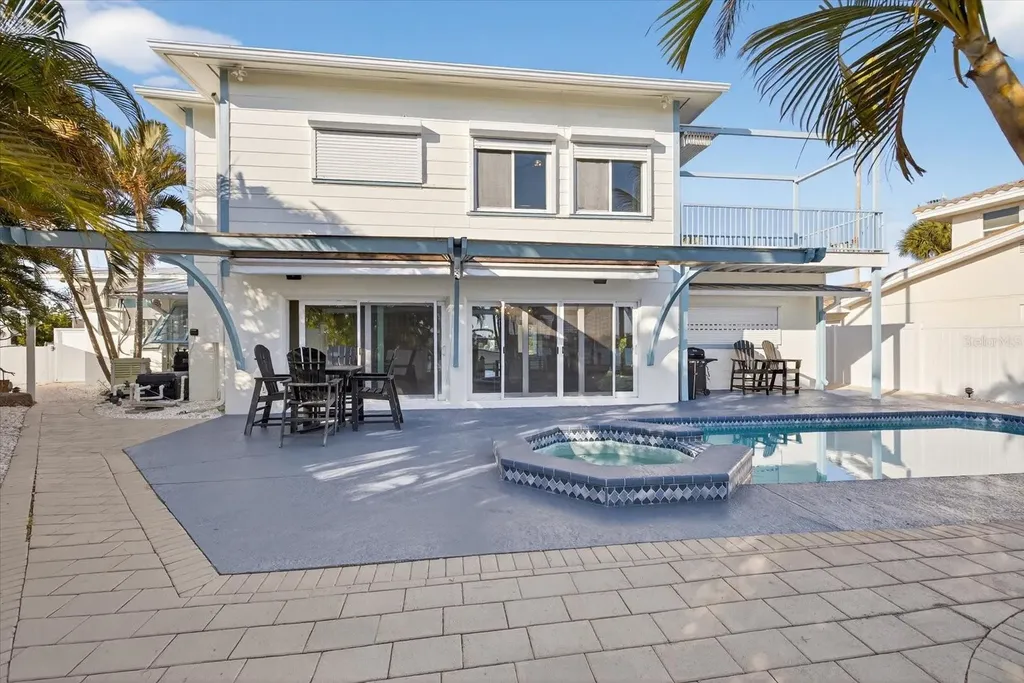 650 59th Avenue St Pete Beach FL 33706