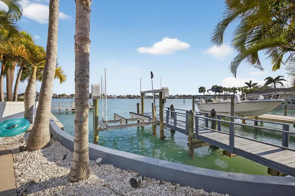 650 59th Avenue St Pete Beach FL 33706