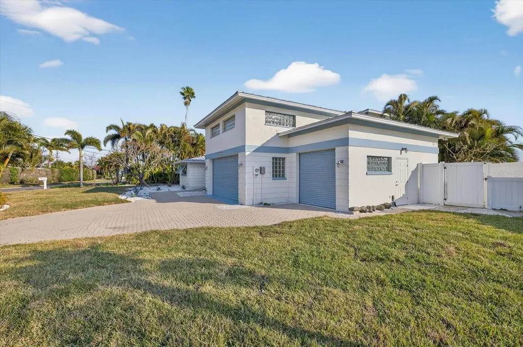 650 59th Avenue St Pete Beach FL 33706