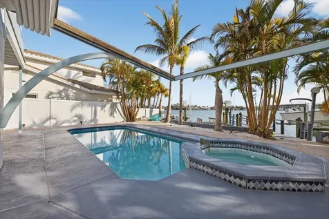 650 59th Avenue St Pete Beach FL 33706