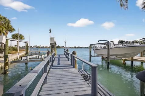 650 59th Avenue St Pete Beach FL 33706