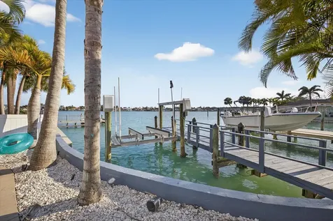 650 59th Avenue St Pete Beach FL 33706