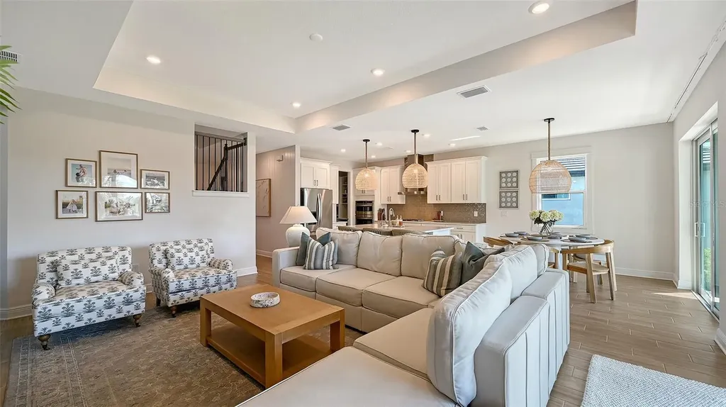 16711 Seraphic Trail Bradenton FL 34211