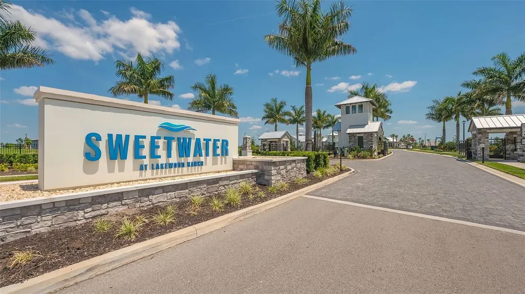 16711 Seraphic Trail Bradenton FL 34211