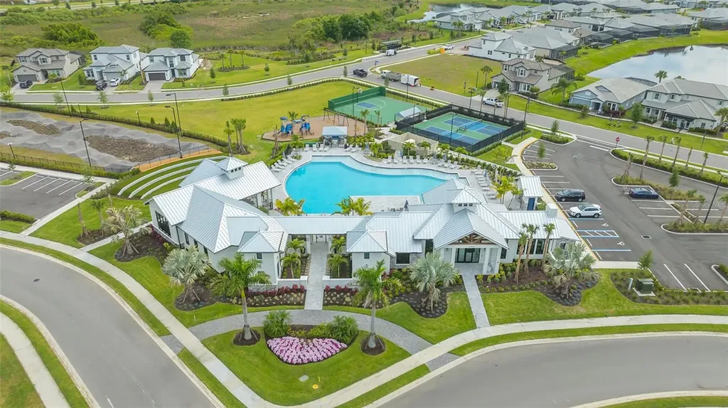16711 Seraphic Trail Bradenton FL 34211