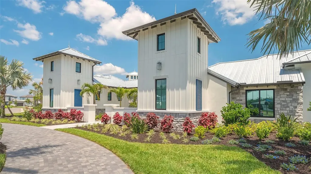 16711 Seraphic Trail Bradenton FL 34211