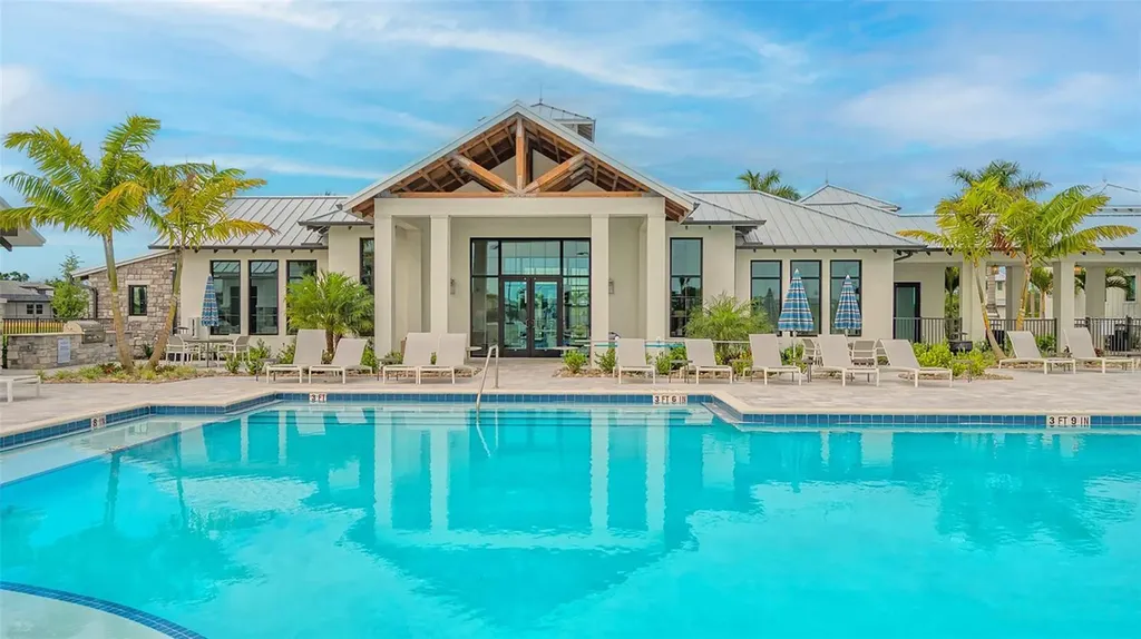 16711 Seraphic Trail Bradenton FL 34211