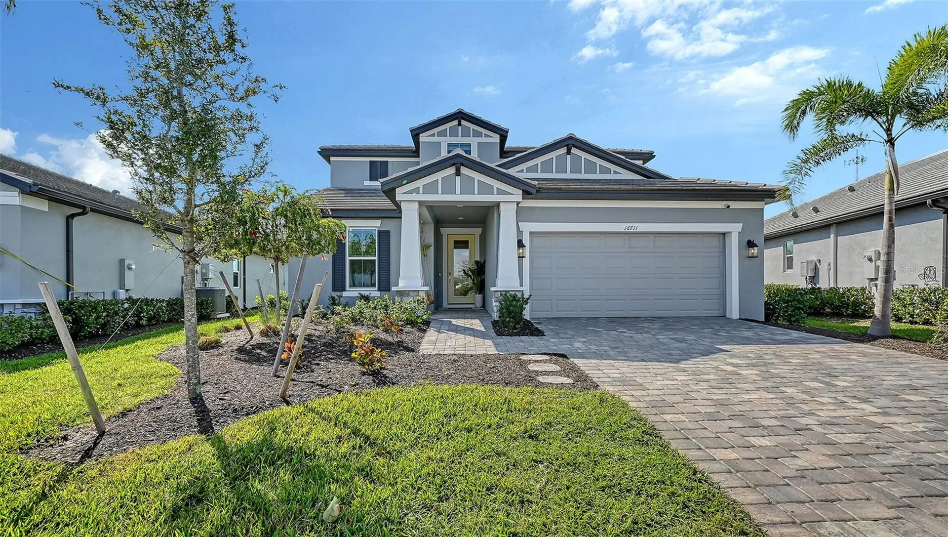 16711 Seraphic Trail Bradenton FL 34211