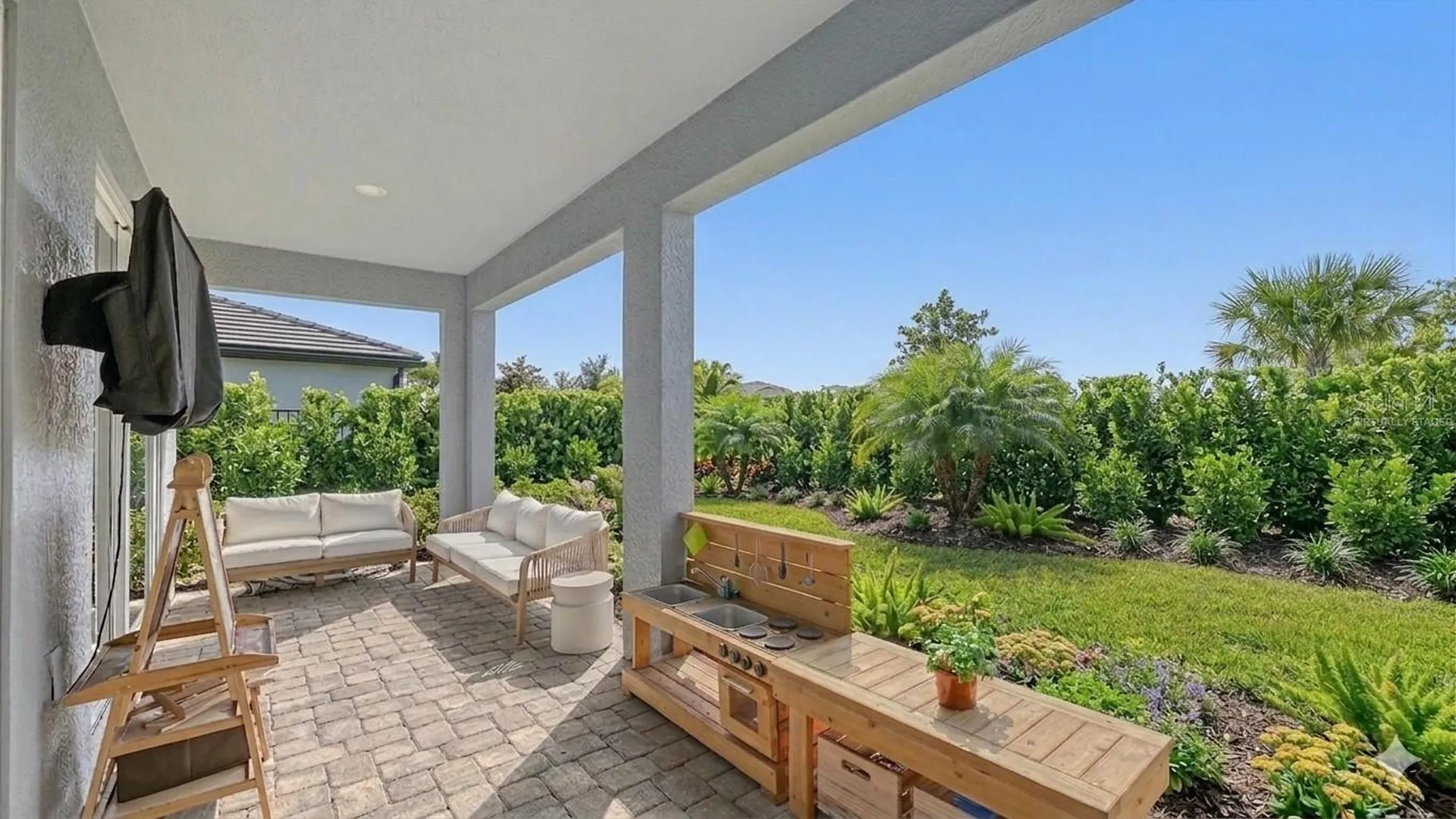 16711 Seraphic Trail Bradenton FL 34211