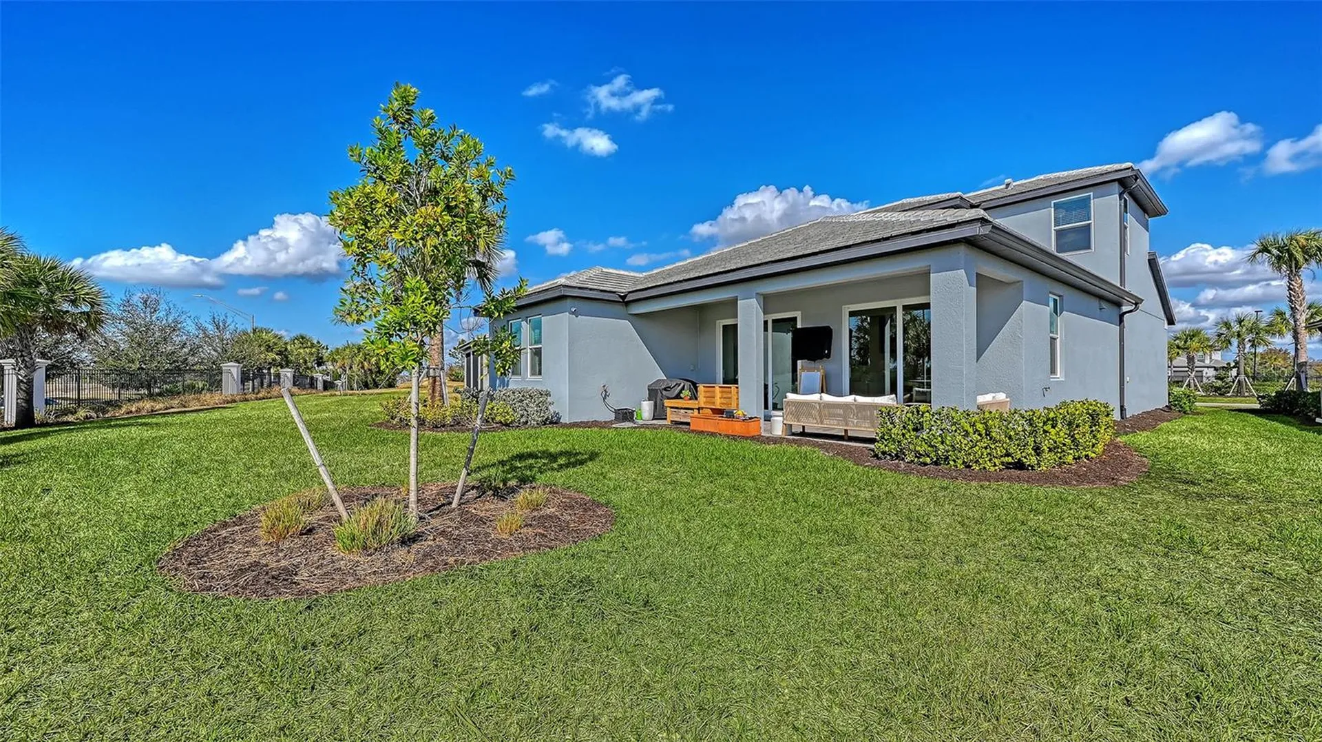 16711 Seraphic Trail Bradenton FL 34211