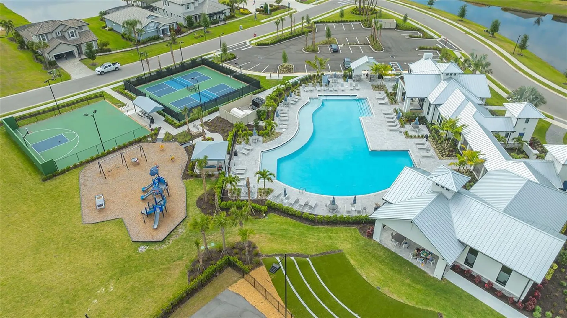 16711 Seraphic Trail Bradenton FL 34211