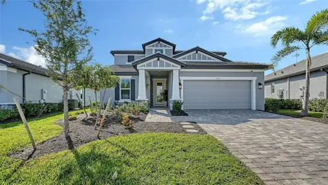 16711 Seraphic Trail Bradenton FL 34211