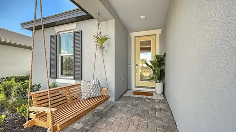16711 Seraphic Trail Bradenton FL 34211