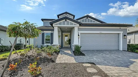 16711 Seraphic Trail Bradenton FL 34211